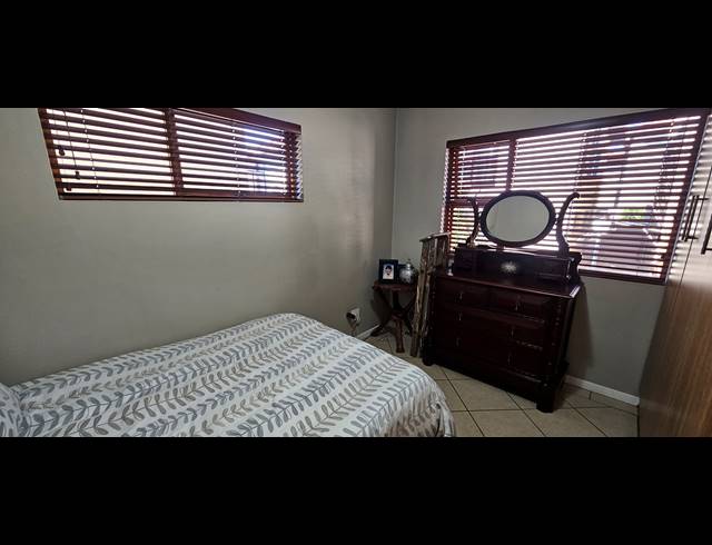 2 BEDROOM TOWNHOUSE FOR SALE IN MEYERSDAL